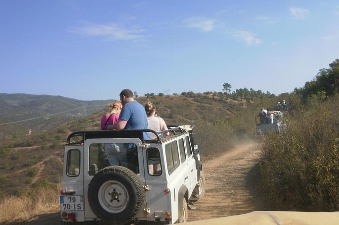 Jeep Safari from Antalya on Taurus Mountains - Drivers, Guidance, and Insurance: Why Those Details Add Value