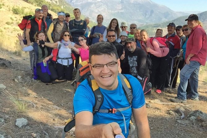 Jeep Safari Tour to the Taurus Mountains From Antalya & Side - What You’re Paying For: Value at About $42.34