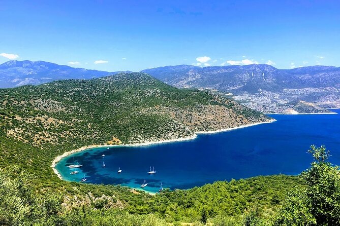 Kemer a Relax Gulet Boat Tour - Morning flow: pickup, transfer time, and when you actually get on the boat
