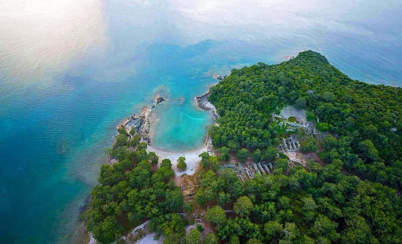 Kemer: Boat Trip with Swimming and Snorkeling - Kemer boat trip: a simple plan that turns into a full day at sea