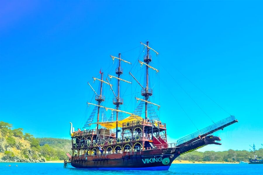 Kemer: Boat Trip with Swimming and Snorkeling - Price and value: is $47 worth it for Kemer, Phaselis, and snorkeling?