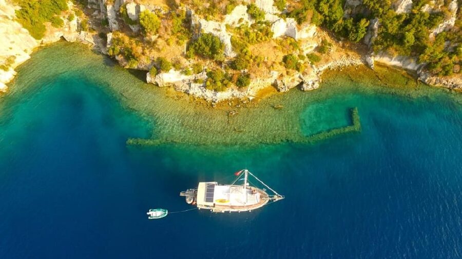 Kemer Demre Myra Kekova Tour - FAQ
