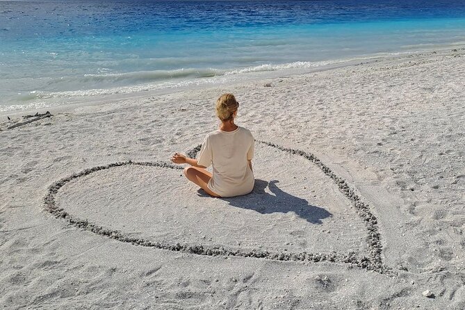 Kemer Exclusive Salda Lake & Pamukkale Day Tour w/Meals & Pickup - Key highlights