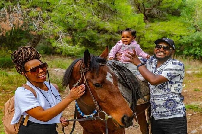 Kemer Horse Riding Experience with Transfer - Pricing and value: what $39 includes and where extra costs might appear