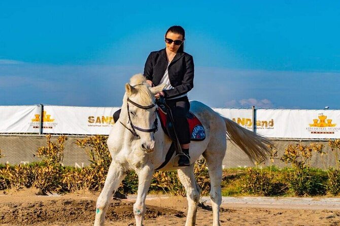 Kemer Horse Riding Experience with Transfer - Timing tips, weather reality, and why it affects your plans