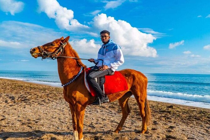 Kemer Horse Riding Experience with Transfer - Should you book the Kemer Horse Riding Experience with Transfer?