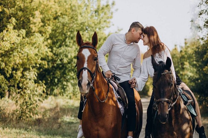 Kemer Horse Safari Experience With Free Hotel Transfer - Kemer Horse Safari: Why the Free Transfer Actually Helps