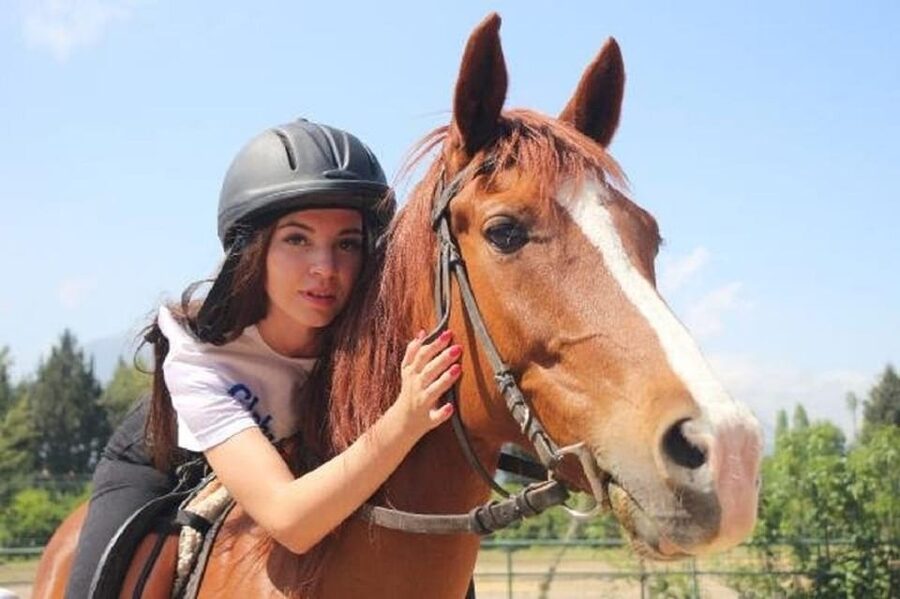 Kemer Horse Safari, pick up from Kiris, Beldibi, Goynuk - What you get for your money: value beyond the price tag