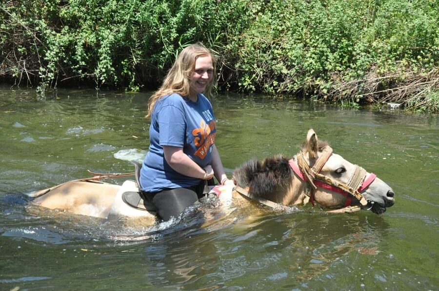 Kemer Horse Safari, pick up from Kiris, Beldibi, Goynuk - Key highlights at a glance