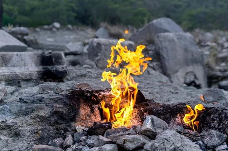 Kemer: Jeep Safari to Olympos Beach & the Flames of Chimaera - Key things to know before you go