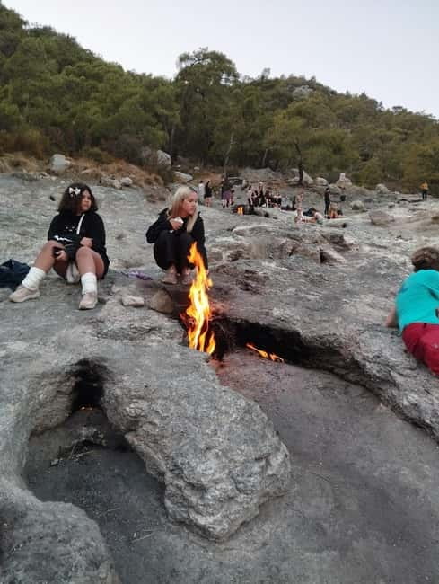 Kemer: Jeep Safari to Olympos Beach & the Flames of Chimaera - Price and value: is $41 a good deal?