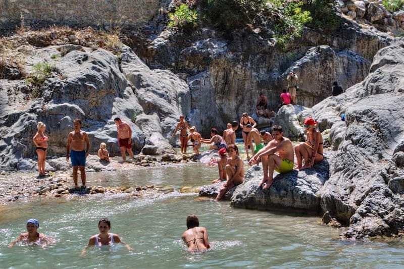 Kemer: Jeep Safari Tour with Lunch at Riverside - Price and value: is $44 a good deal for this 7-hour outing?
