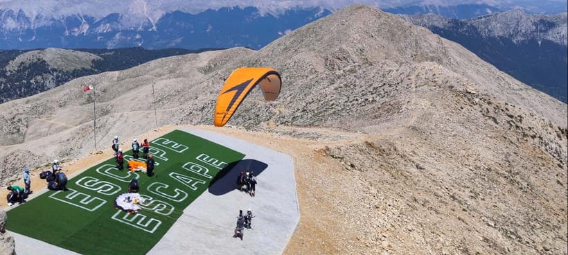 Kemer: Paragliding with Hotel Transfer & Cable Car - Price and value: what $306 includes, and what you are really paying for