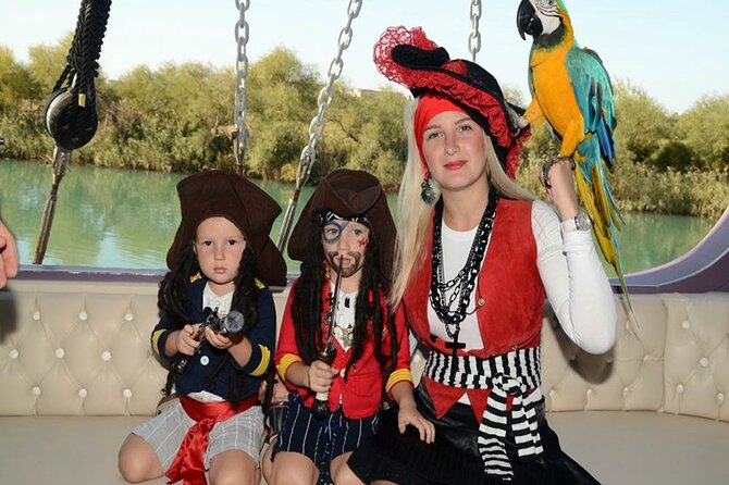 Kemer Pirate Boat Trip With Lunch & Free Hotel Transfer - Price and value: what $20 covers, and what it does not
