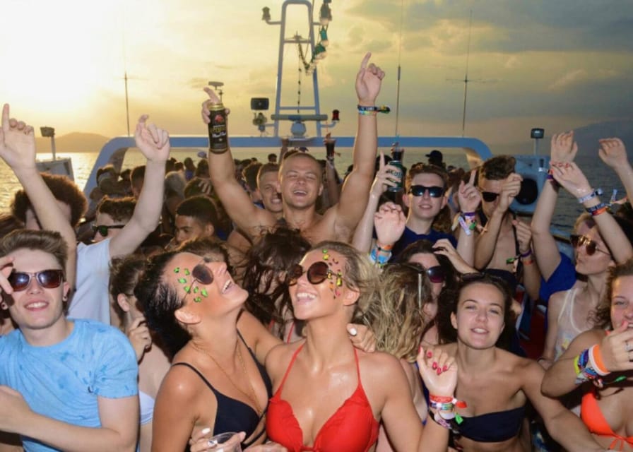 Kemer Pirates Boat Trip - Key things to know before you sail