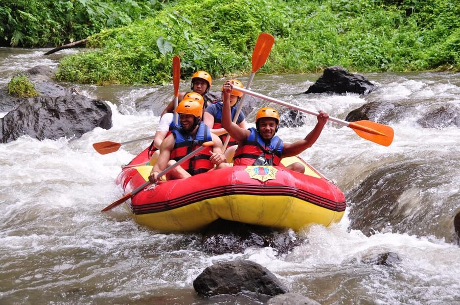 Kemer Rafting Tour - What to pack for a Koprulu Canyon rafting day