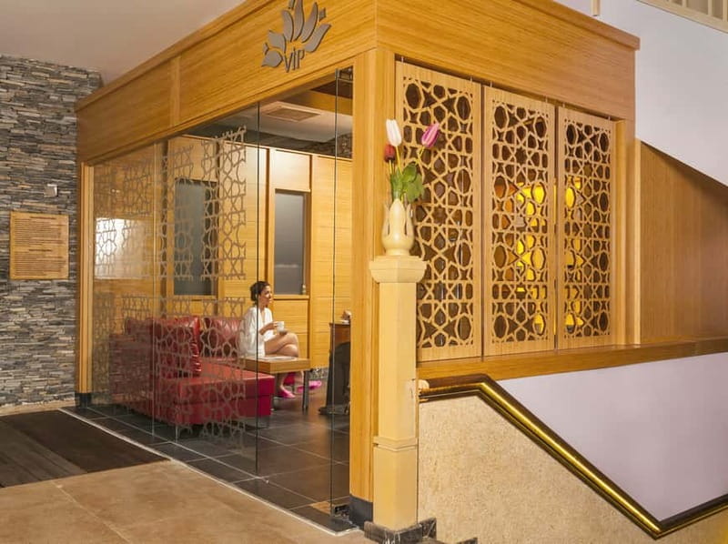 Kemer Traditional Turkish Bath Experience - Key Things I’d Pay Attention To