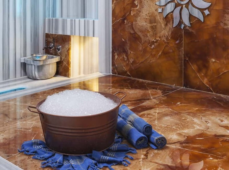 Kemer Traditional Turkish Bath Experience - Kemer Hammam Ritual: What Your $29 Actually Buys