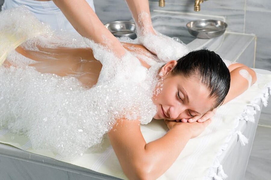 Kemer: Turkish Bath Expereince with Hotel Transfers - Price and value: why it costs around $21