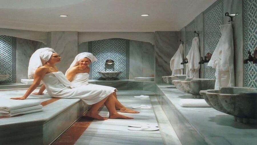 Kemer: Turkish Bath Experience with Hotel Transfer - Key points to know before you go