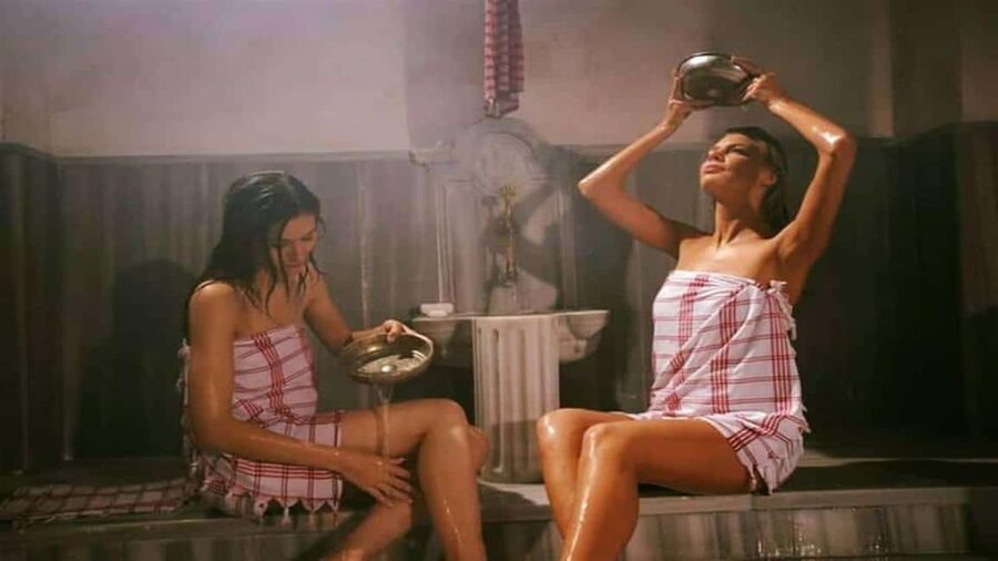 Kemer: Turkish Bath Experience with Hotel Transfer - Kemer Turkish Bath in plain terms: the 2-hour flow