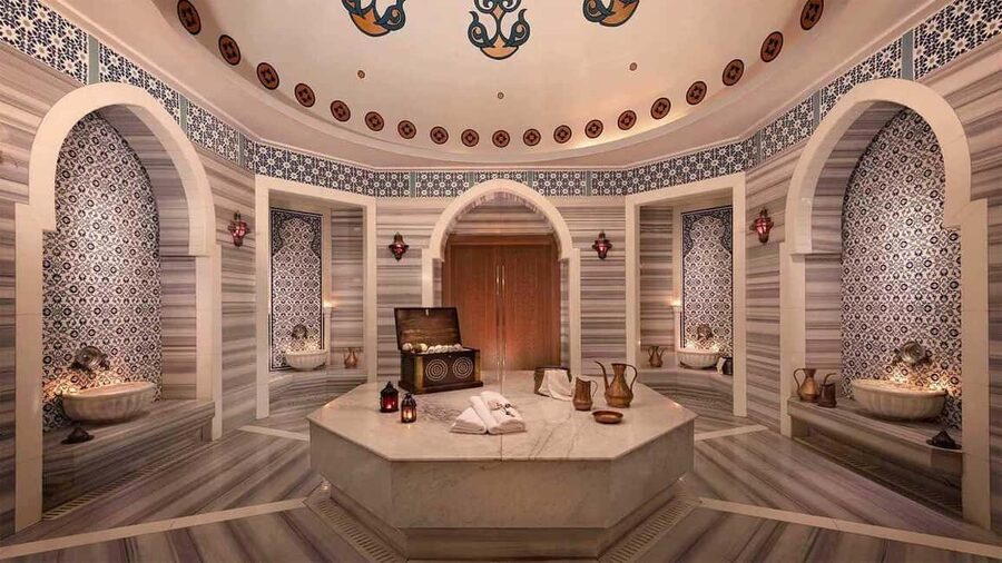 Kemer: Turkish Bath Experience with Hotel Transfer - Who this Turkish bath suits best in Kemer