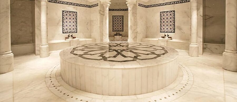 Kemer Turkish Bath (Hammam) W/ Scrub, Foam & Oil Massage - Kemer Hammam timing: why your first days matter
