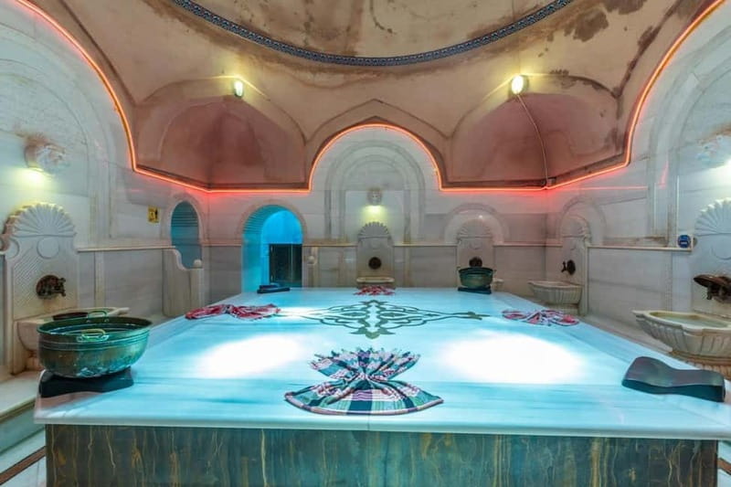 Kemer Turkish Bath & Spa with Hotel Transfer - Key Highlights Worth Knowing