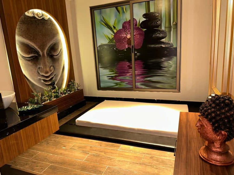 Kemer Turkish Bath & Spa with Hotel Transfer - How the Hotel Transfer Works in Kemer