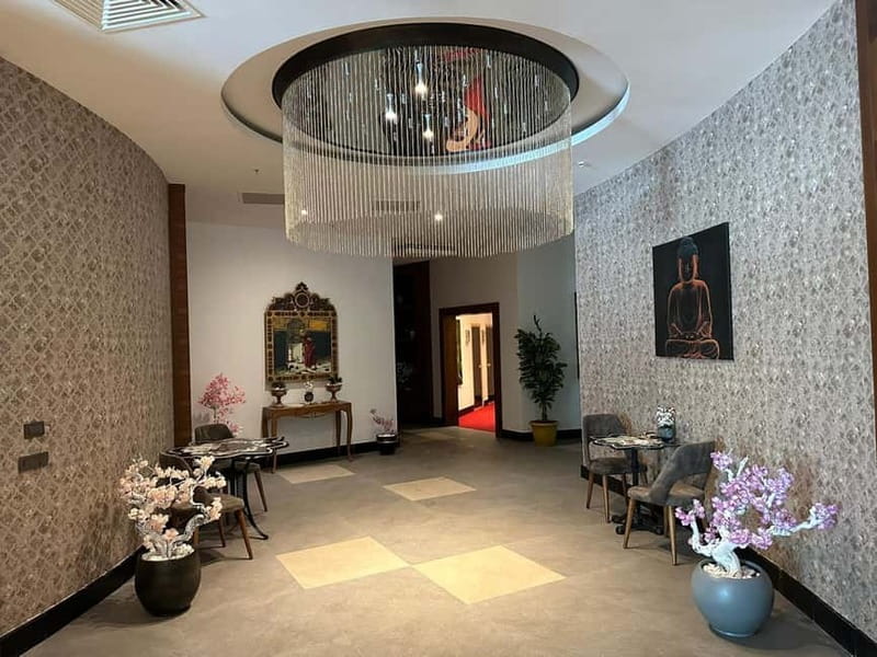 Kemer Turkish Bath & Spa with Hotel Transfer - Walking Into the Hammam: Steam, Marble, and Quiet Reset
