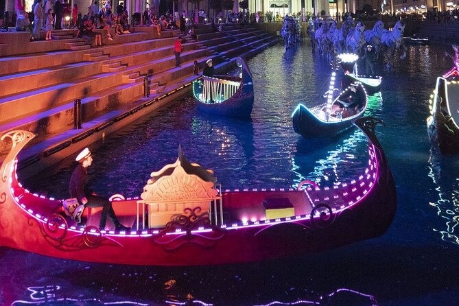 Land of Legends Night Show with Round Transfer from Antalya - Land of Legends complex time: what you can do before the show