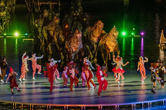 Land Of Legens The Magical World where Fairy Tales Come to Life - Key highlights I think you will care about