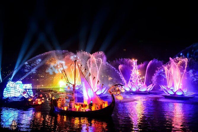 Land Of Legens The Magical World where Fairy Tales Come to Life - Itinerary in plain language: what to do and what to expect