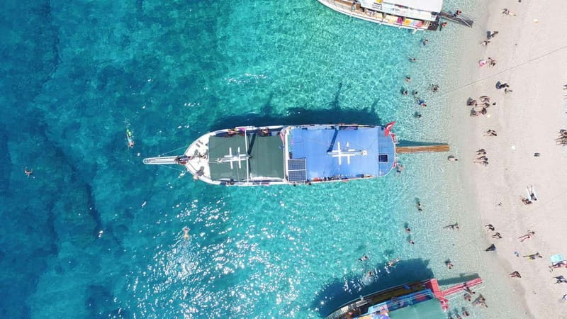 Maldives: Suluada Boat Tour with Lunch, Transfer & Bays - Suluada island exploring: pools, springs, and the Lovers Cave area