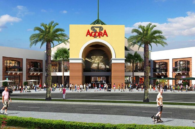Mall of Antalya with Private Transfer - Private Transfer Back to Hotels: What “Private” Can Mean in Practice