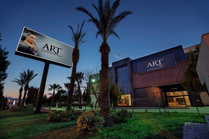 Mall of Antalya with Private Transfer - Comfort Details That Matter on a Shopping Day