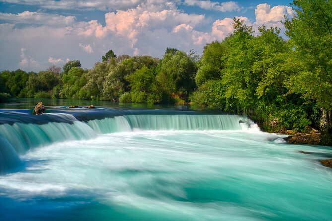 Manavgat River Boat Tour - Key highlights you will actually use