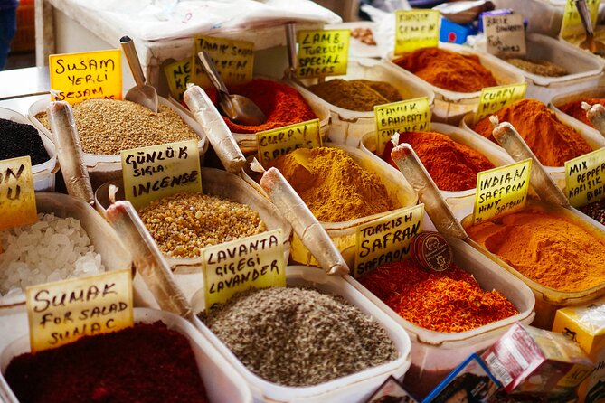 Manavgat River Boat Tour - What to Bring for a Waterfall, Market, and River Swim Day