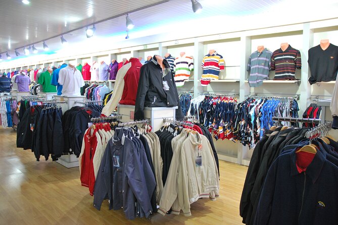 Manavgat River Boat Tour - Dickman Textile in Manavgat: How to Shop Without Overpaying