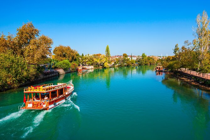 Manavgat River Cruise, Waterfalls and Market Tour from Belek - From Belek: the morning rhythm that makes or breaks the day