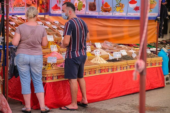 Manavgat River Cruise, Waterfalls and Market Tour from Belek - Price check: is $46.81 good value for 9 hours?