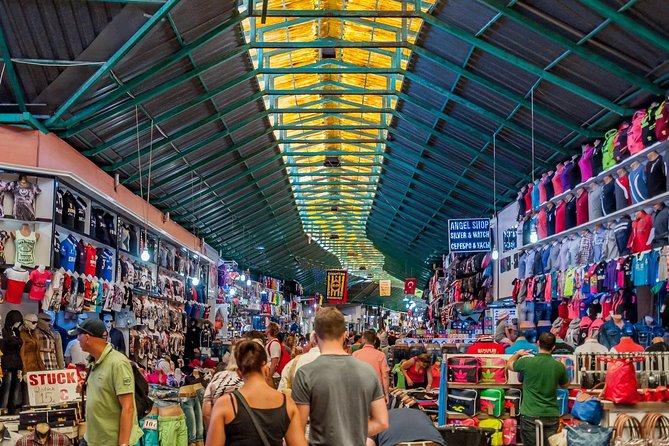 Manavgat River Cruise, Waterfalls & Bazaar, Day Trip from Antalya - Why Manavgat Works So Well From Belek