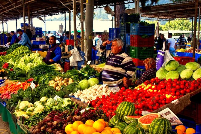 Manavgat River Cruise, Waterfalls & Bazaar, Day Trip from Antalya - Price and Value: What $35.92 Really Buys You