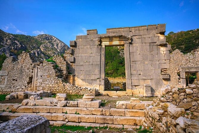 Olympos Chimera Fire Mountain Tour From Kemer - Price and Value: What $49 Includes (and What You’ll Pay Separately)