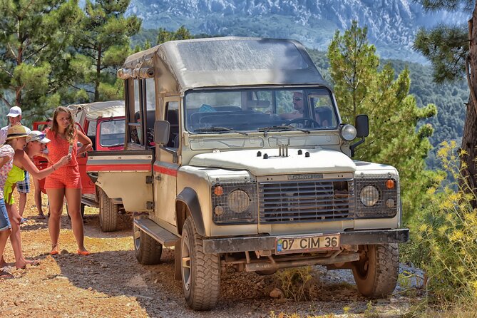Olympos, Cirali, Chimera Night Tour with Dinner at Ulupinar - Price and entrance fees: where the real value comes from