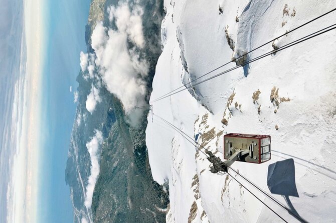 Olympos Teleferik (antalya) - Price and Value: Is $95.78 Worth It?