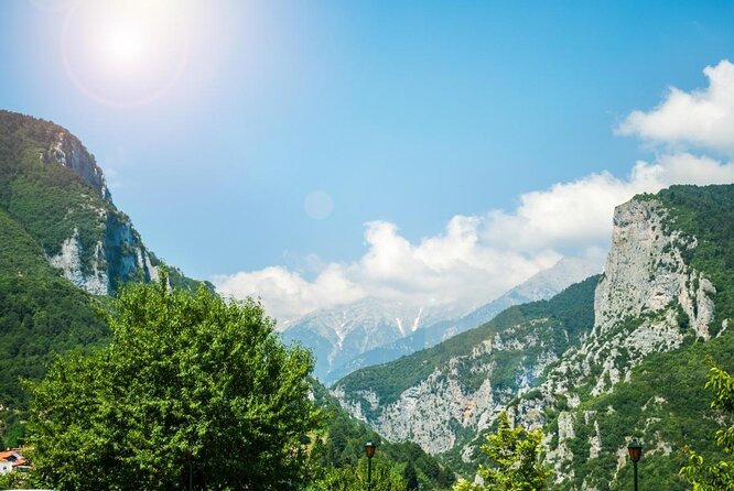 Olympos Teleferik Cable Car Antalya Ticket - Tahtalı Dağı by cable car: what this experience really is