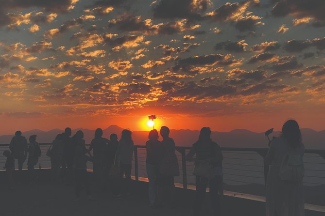 Olympos Teleferik Cable Car Antalya Ticket - Logistics that matter: mobile ticket, English, and small-group pace