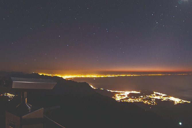 Olympos Teleferik Cable Car Antalya Ticket - When you should go (and how to choose the right time)