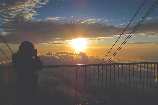 Olympos Teleferik Cable Car Antalya Ticket - Who this suits best